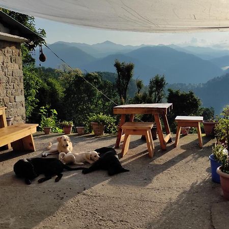 Vista Hostel Jeolikote, Nainital Patwa Dunga 客房 照片