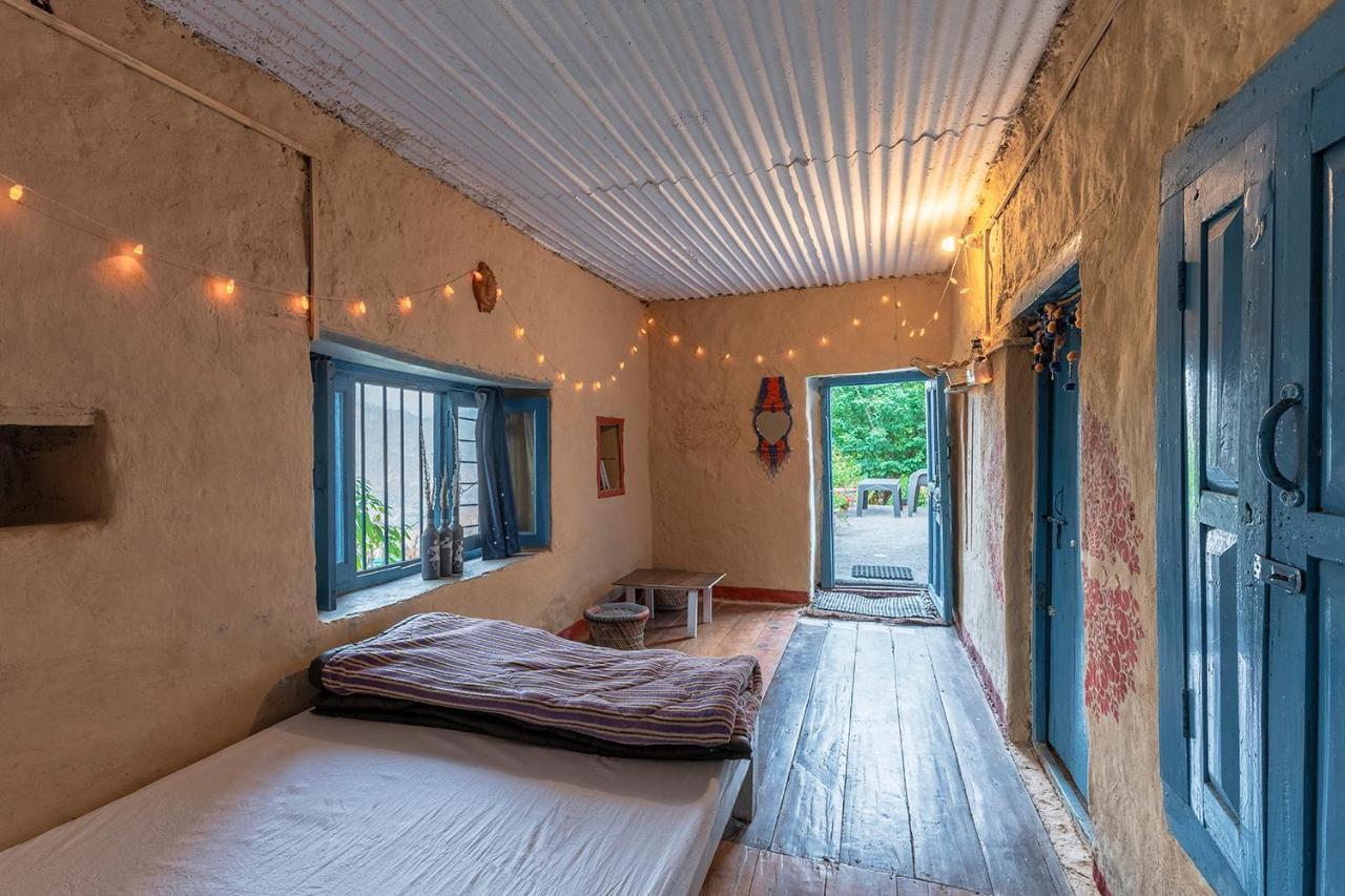 Vista Hostel Jeolikote, Nainital Patwa Dunga 外观 照片