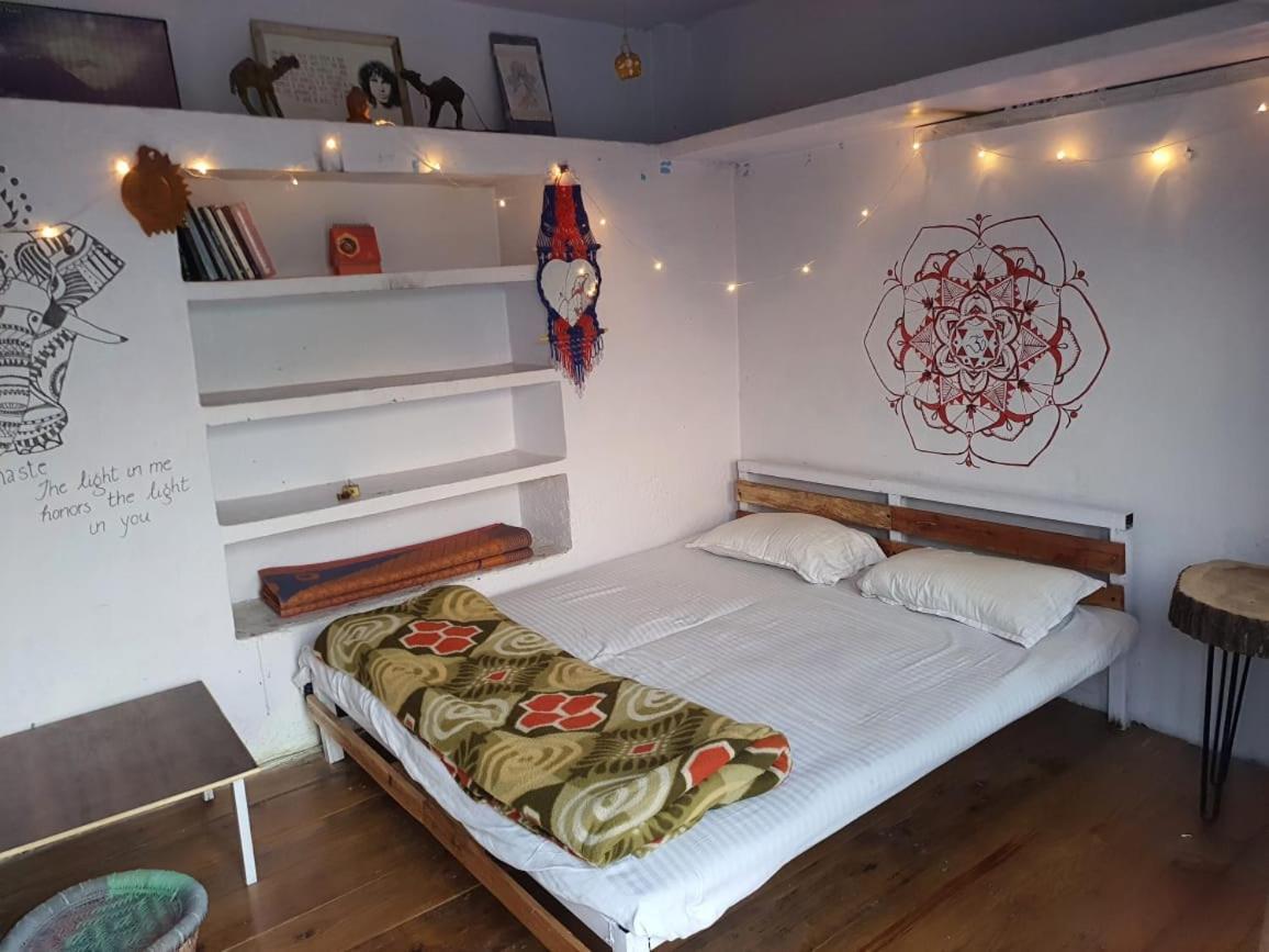 Vista Hostel Jeolikote, Nainital Patwa Dunga 外观 照片