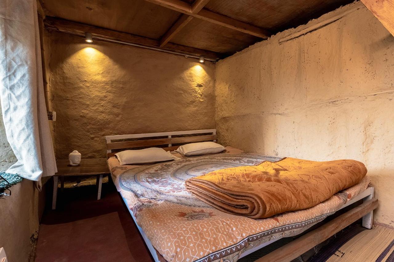 Vista Hostel Jeolikote, Nainital Patwa Dunga 外观 照片