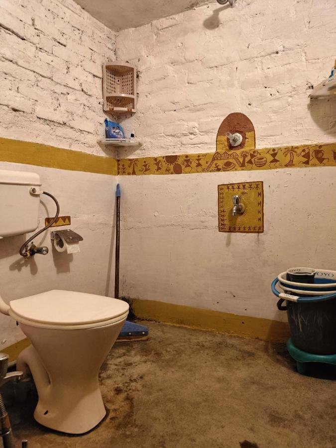 Vista Hostel Jeolikote, Nainital Patwa Dunga 外观 照片