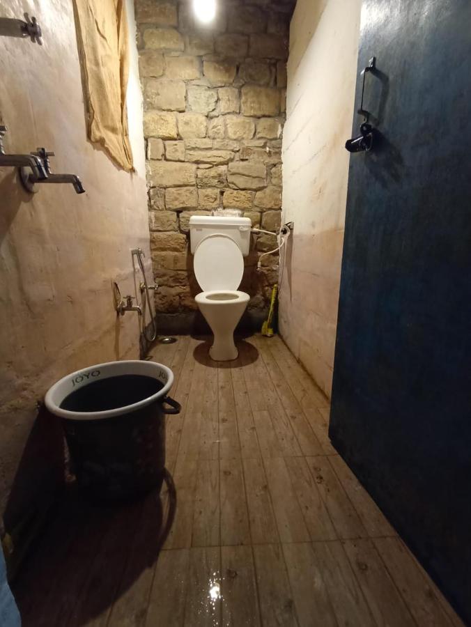Vista Hostel Jeolikote, Nainital Patwa Dunga 外观 照片
