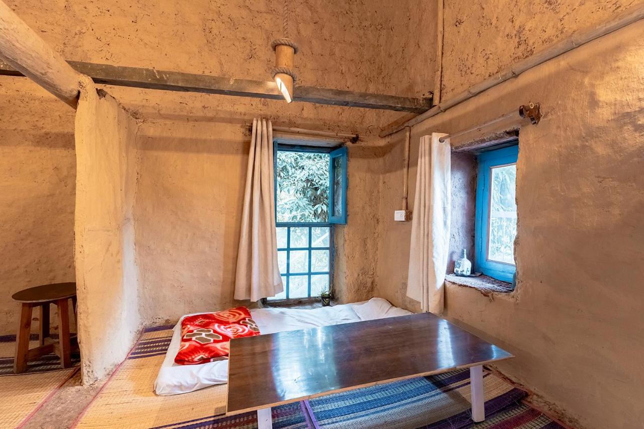 Vista Hostel Jeolikote, Nainital Patwa Dunga 外观 照片