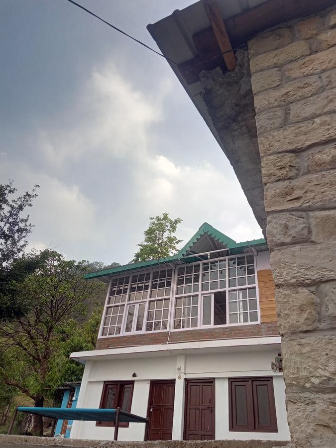 Vista Hostel Jeolikote, Nainital Patwa Dunga 外观 照片