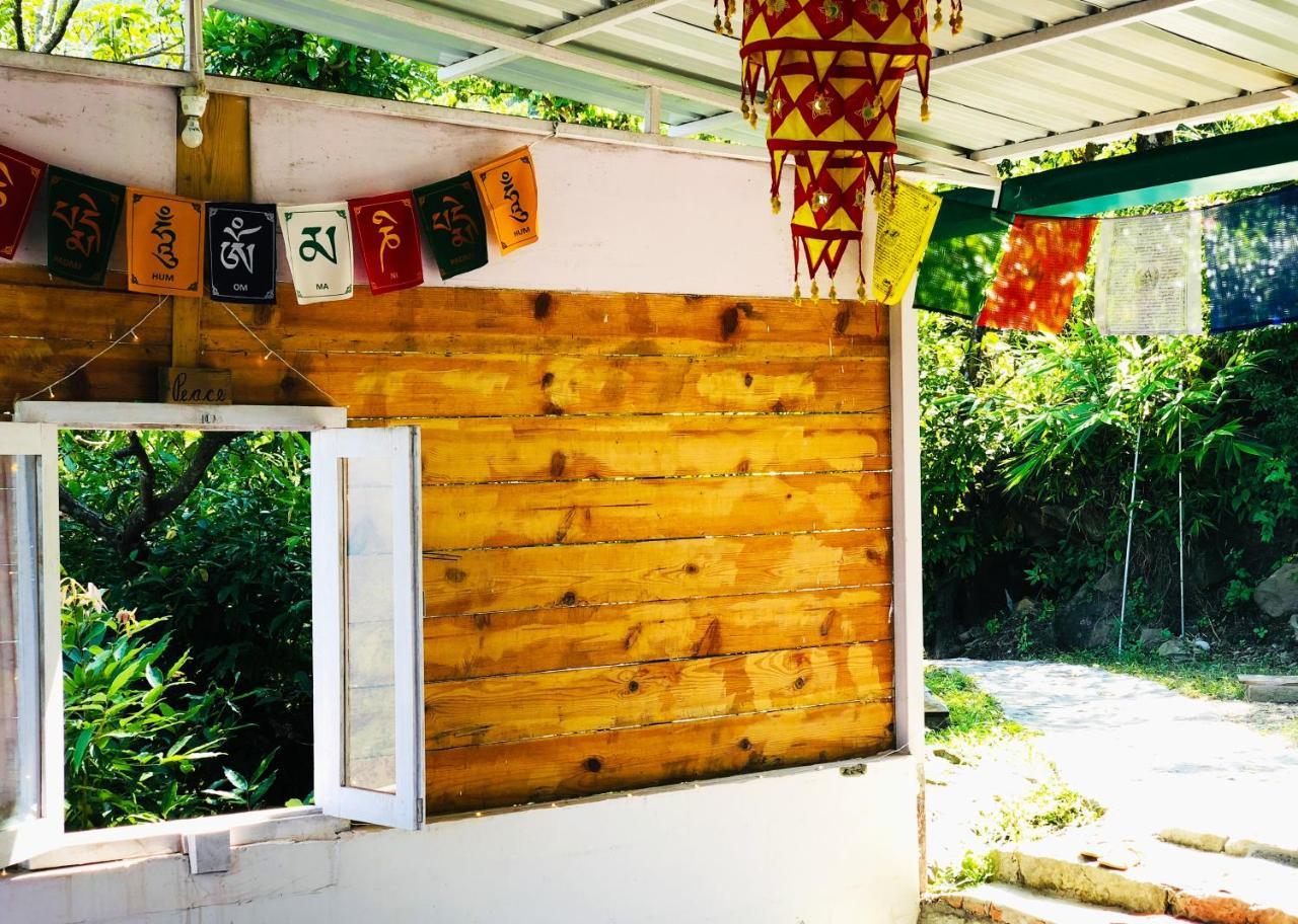 Vista Hostel Jeolikote, Nainital Patwa Dunga 外观 照片