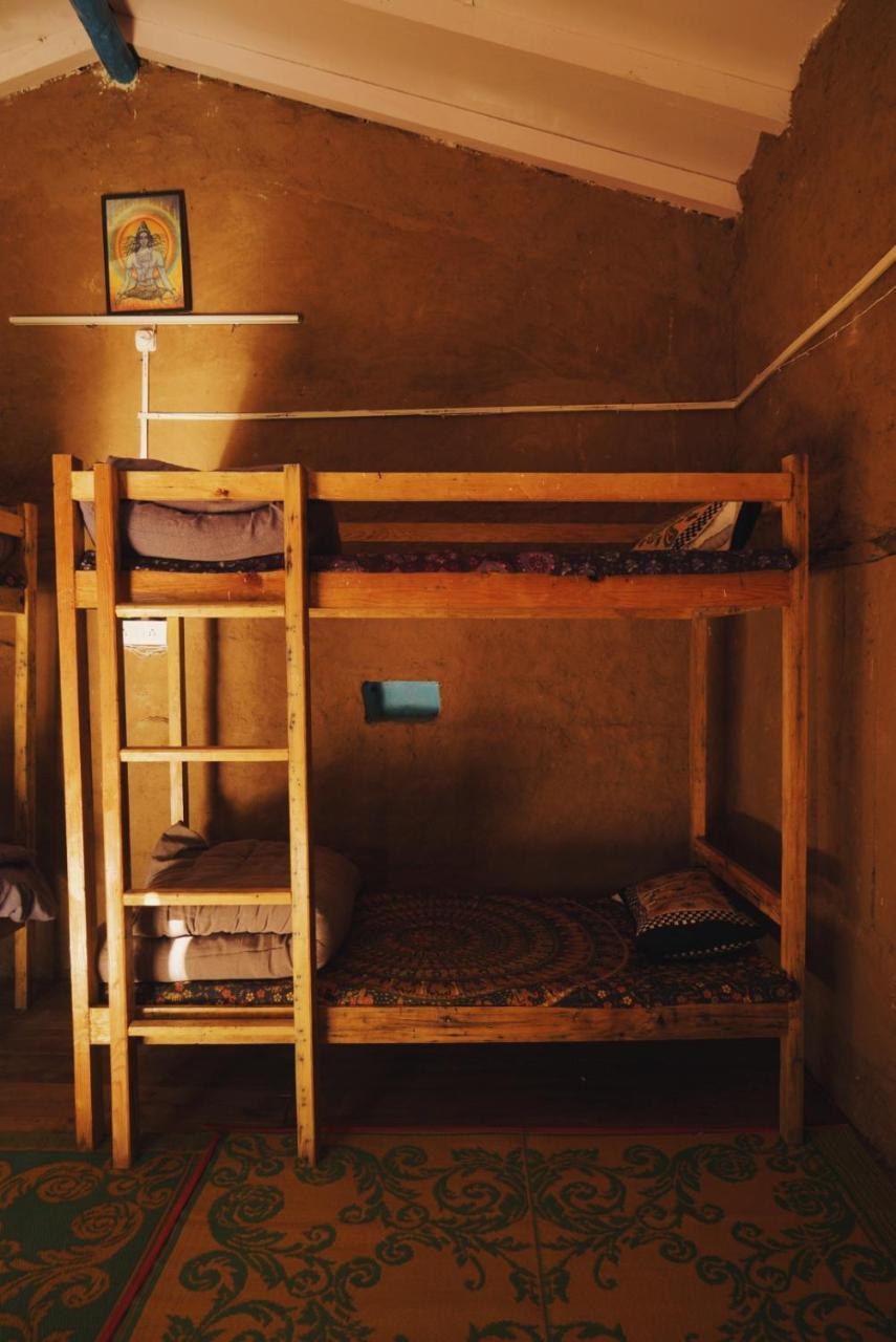 Vista Hostel Jeolikote, Nainital Patwa Dunga 外观 照片