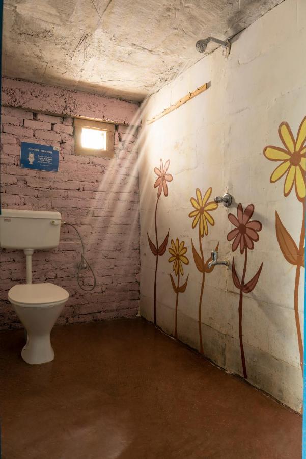Vista Hostel Jeolikote, Nainital Patwa Dunga 外观 照片