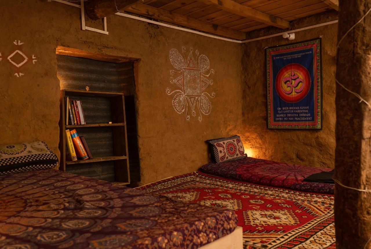 Vista Hostel Jeolikote, Nainital Patwa Dunga 外观 照片